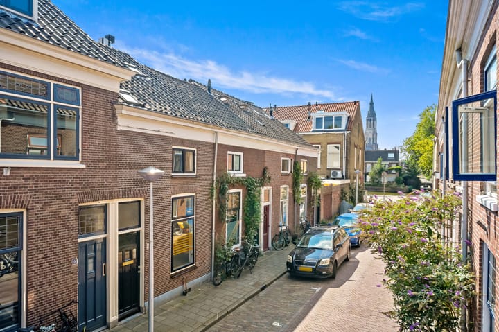 Foto 2 van Koepoortstraat 7