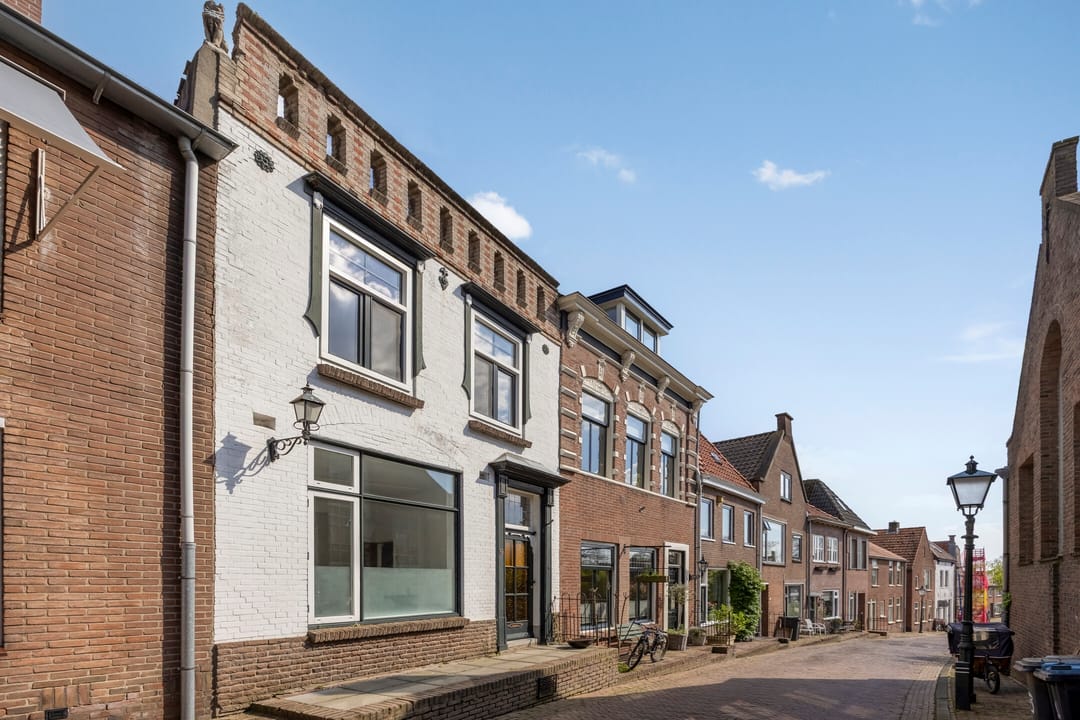Foto 1 van Rijnstraat 9
