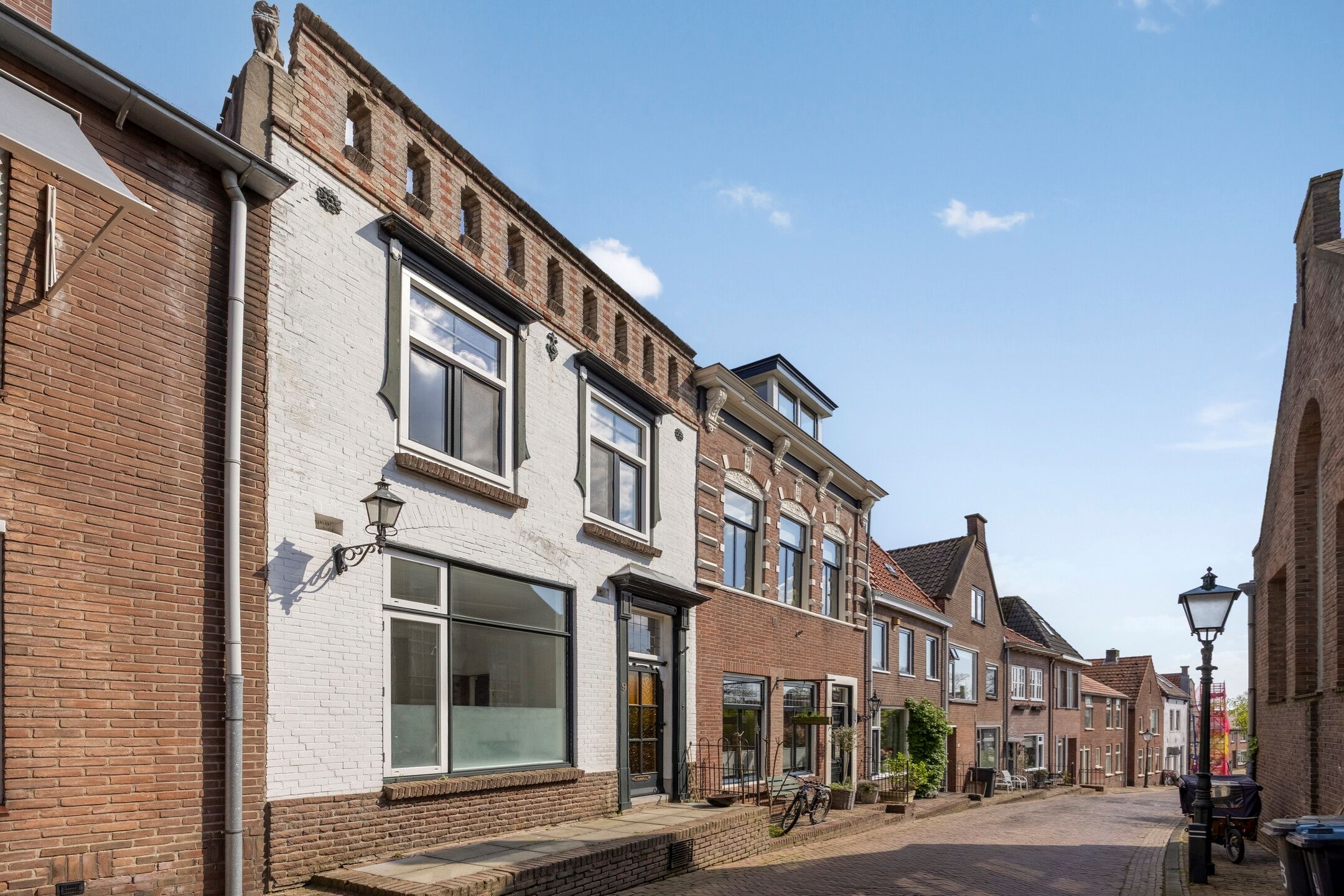 Rijnstraat 9 