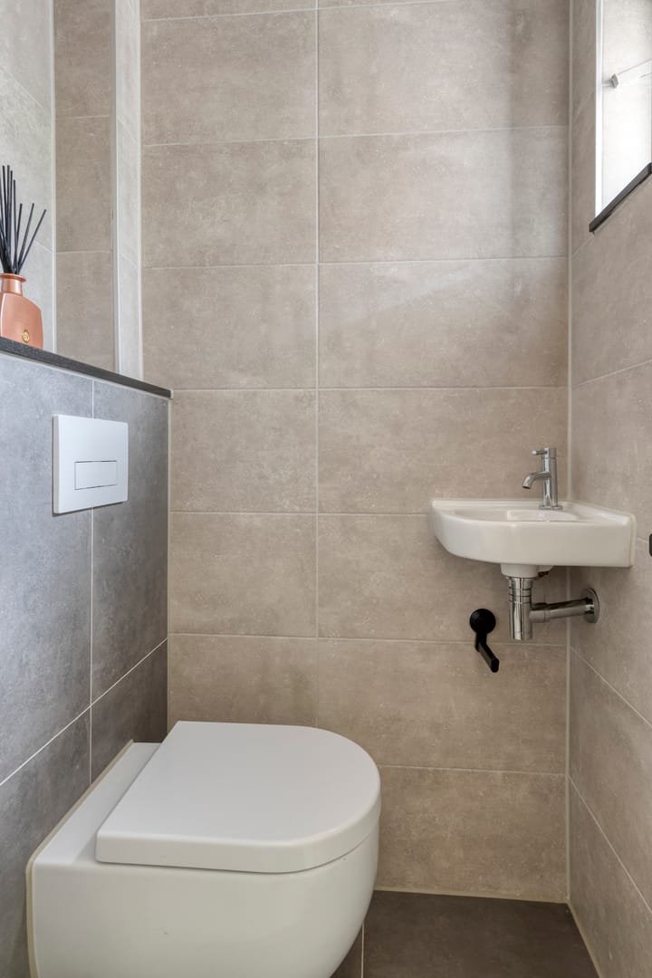 Tussenwoning te koop: J.J. Verbeetenstraat 4, Best