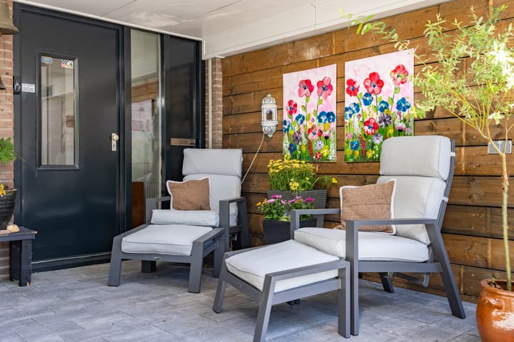 Tussenwoning te koop: Alblasserdamstraat 33, Arnhem