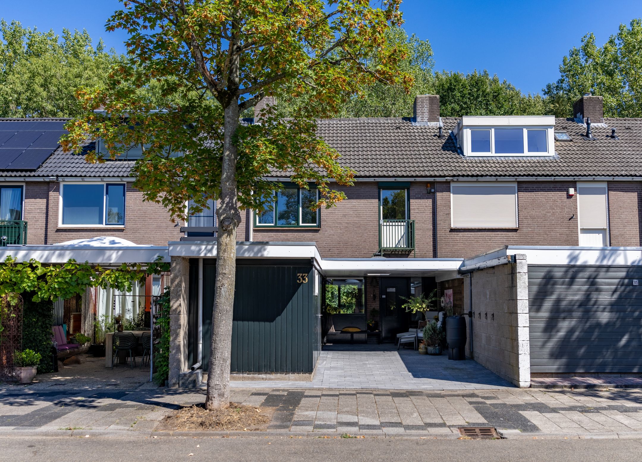 Alblasserdamstraat 33