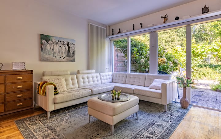Tussenwoning te koop: Alblasserdamstraat 33, Arnhem