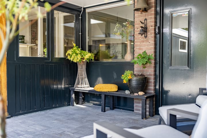 Tussenwoning te koop: Alblasserdamstraat 33, Arnhem