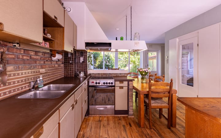 Tussenwoning te koop: Alblasserdamstraat 33, Arnhem