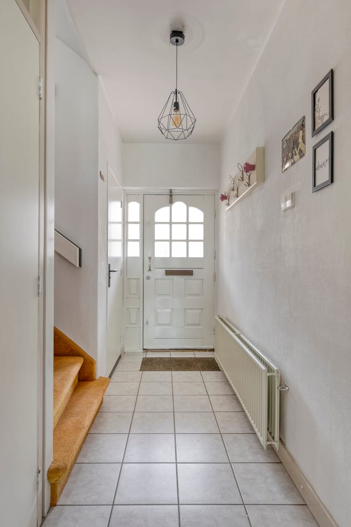 Tussenwoning te koop: J.J. Verbeetenstraat 4, Best