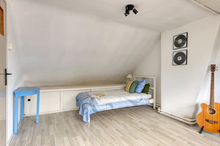 Tussenwoning te koop: J.J. Verbeetenstraat 4, Best