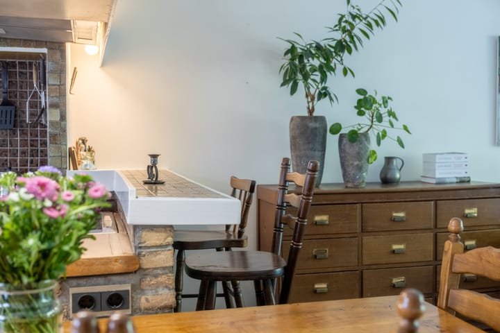 Tussenwoning te koop: Alblasserdamstraat 33, Arnhem