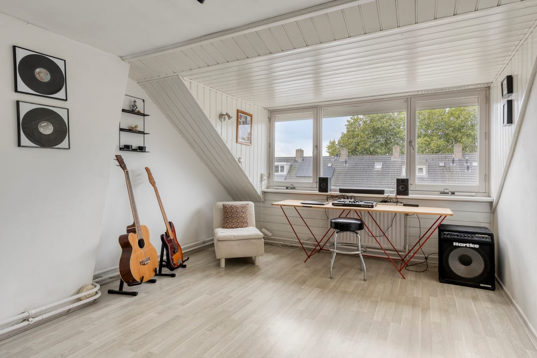 Foto 26 van J.J. Verbeetenstraat 4