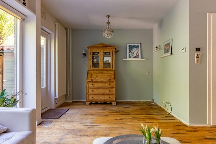 Tussenwoning te koop: Alblasserdamstraat 33, Arnhem