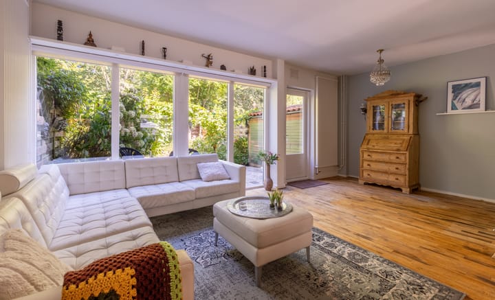 Tussenwoning te koop: Alblasserdamstraat 33, Arnhem