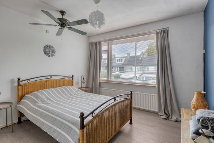 Tussenwoning te koop: J.J. Verbeetenstraat 4, Best