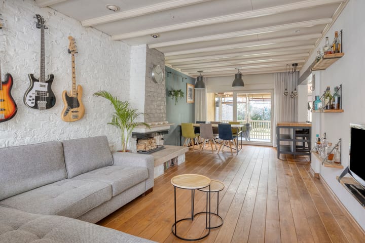 Tussenwoning te koop: J.J. Verbeetenstraat 4, Best
