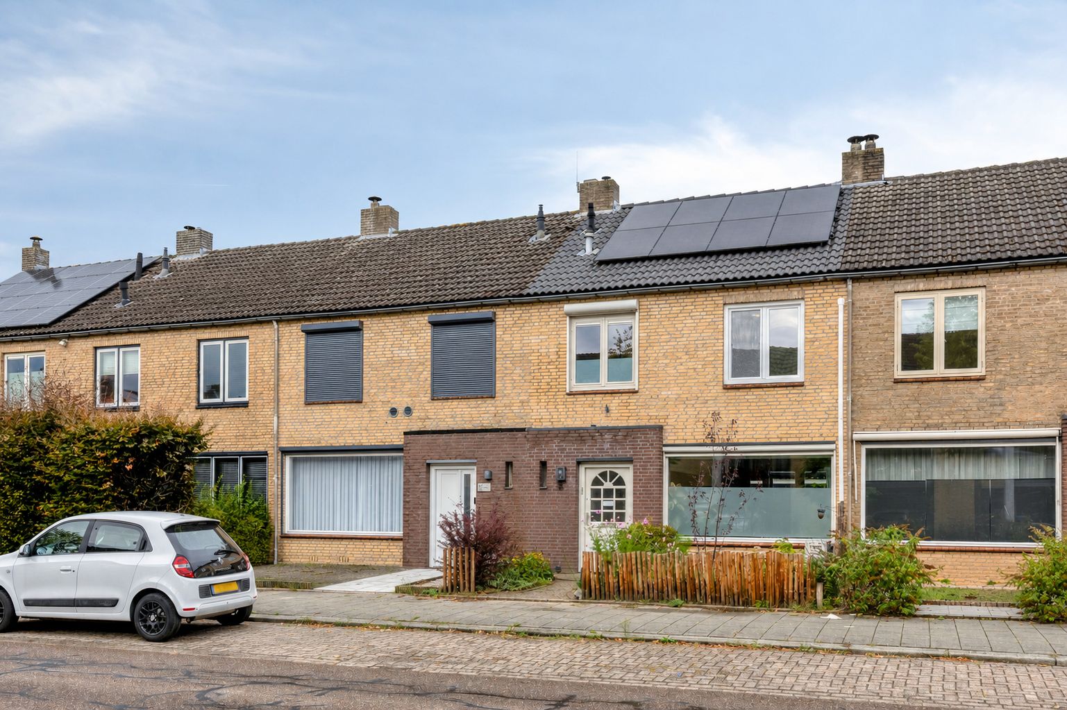 Commissaris Bosch van Drakesteinlaan 5 