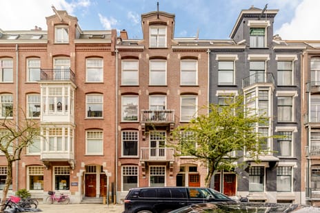 Valeriusstraat thumbnail