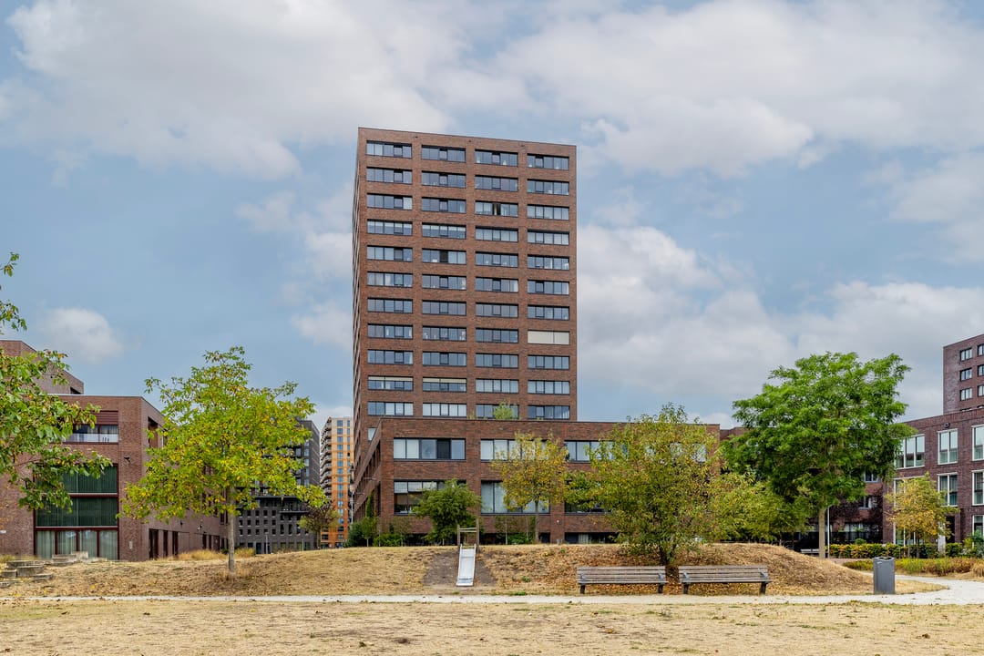 Foto 46 van Sint-Jobskade 646