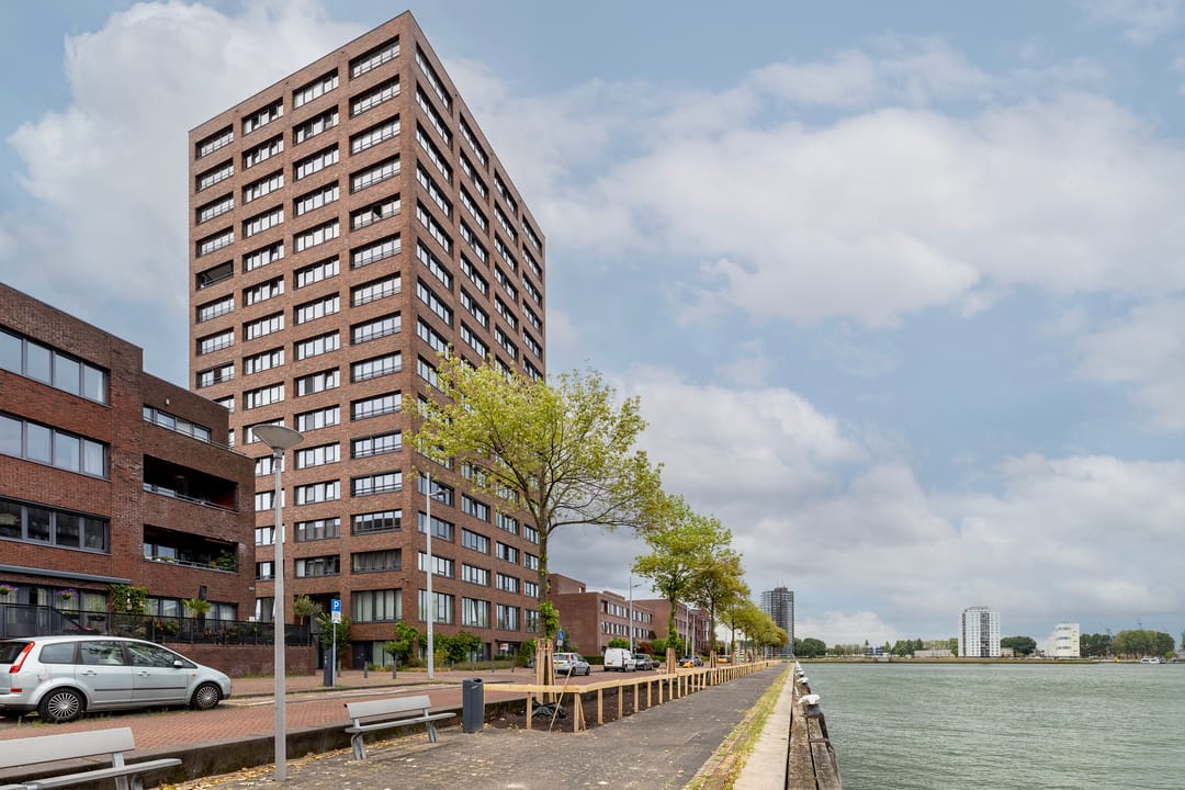 Foto 43 van Sint-Jobskade 646