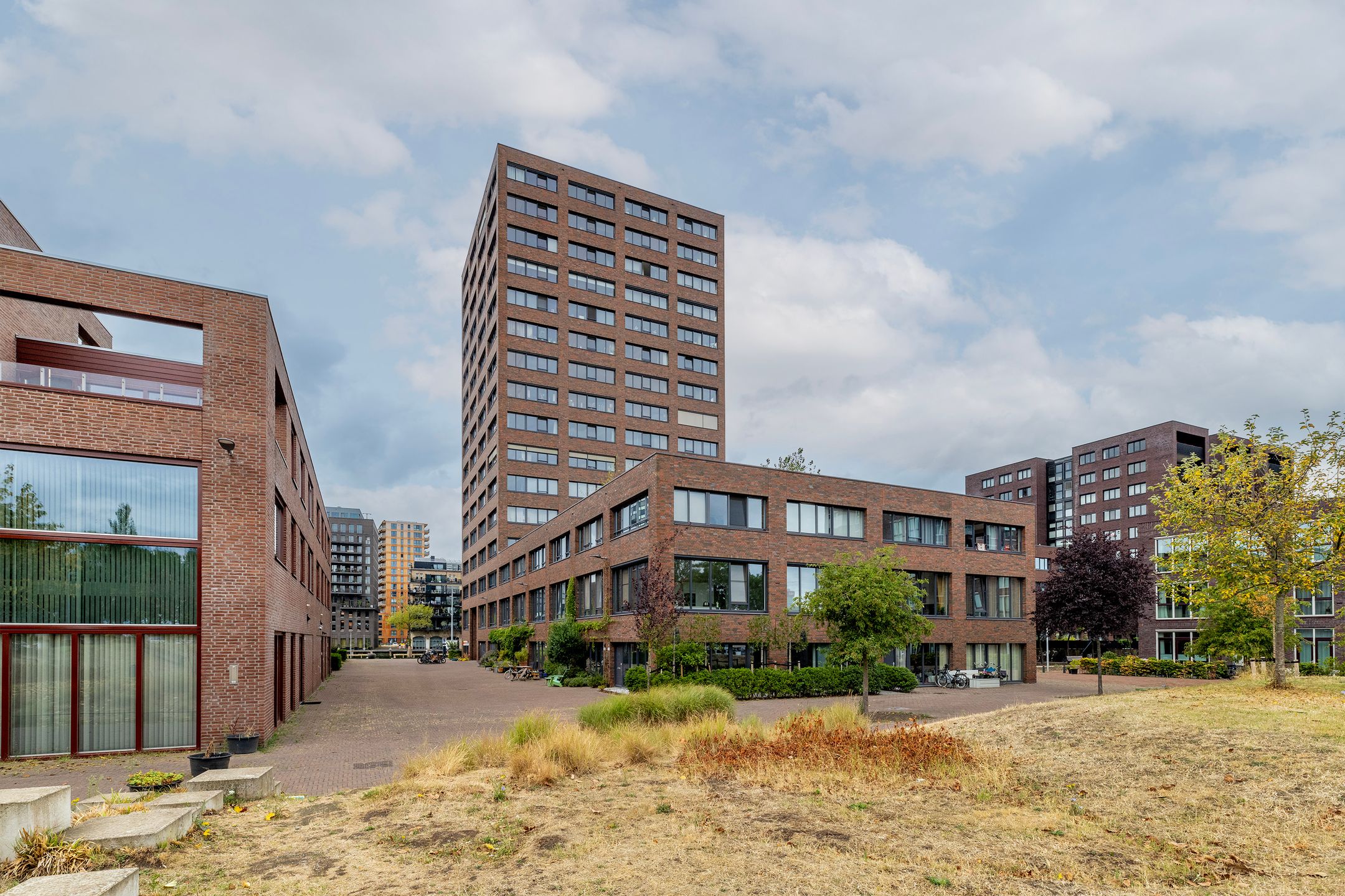 Foto 48 van Sint-Jobskade 646
