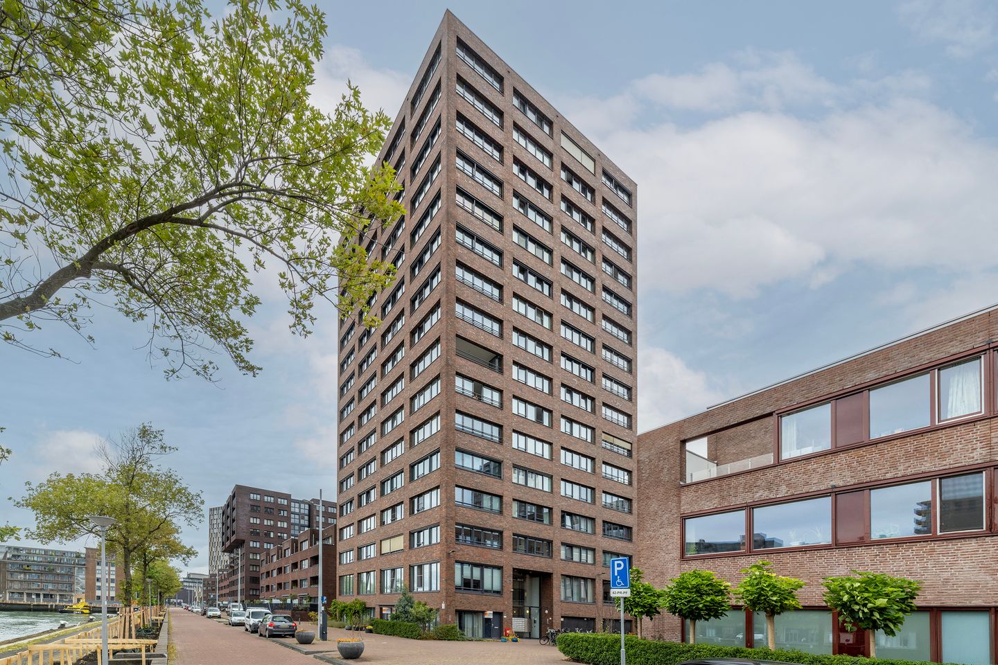 Foto 49 van Sint-Jobskade 646