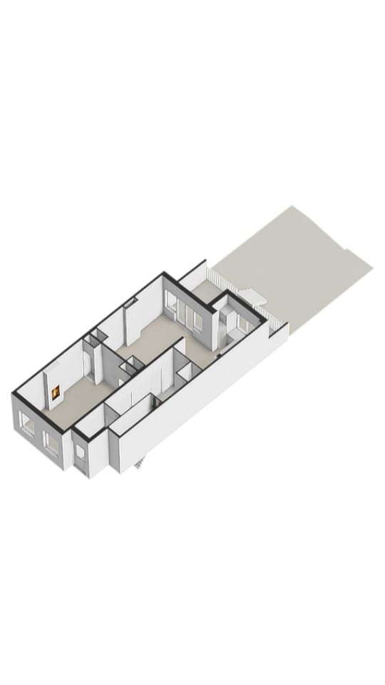 Foto 53 van Valeriusstraat 172-H