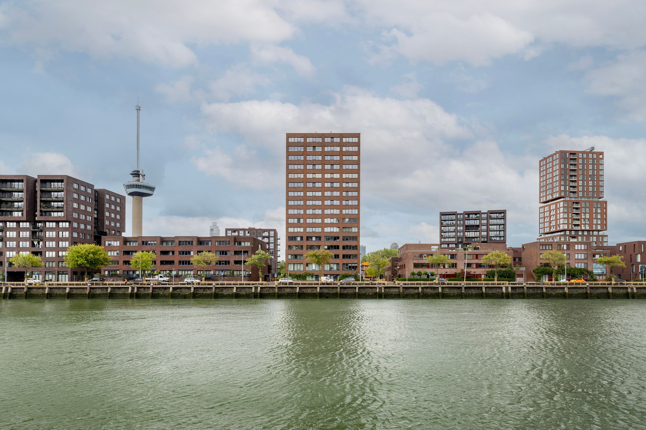Foto 42 van Sint-Jobskade 646