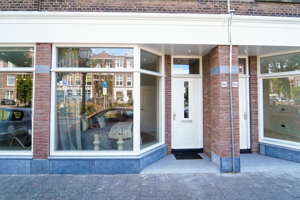 Foto 30 van Copernicuslaan 58-A