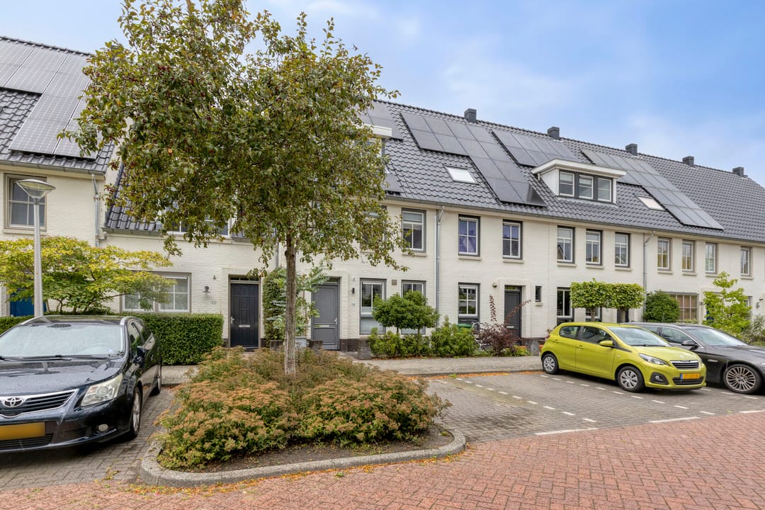 Photo 46 of Duivenvoorde 18
