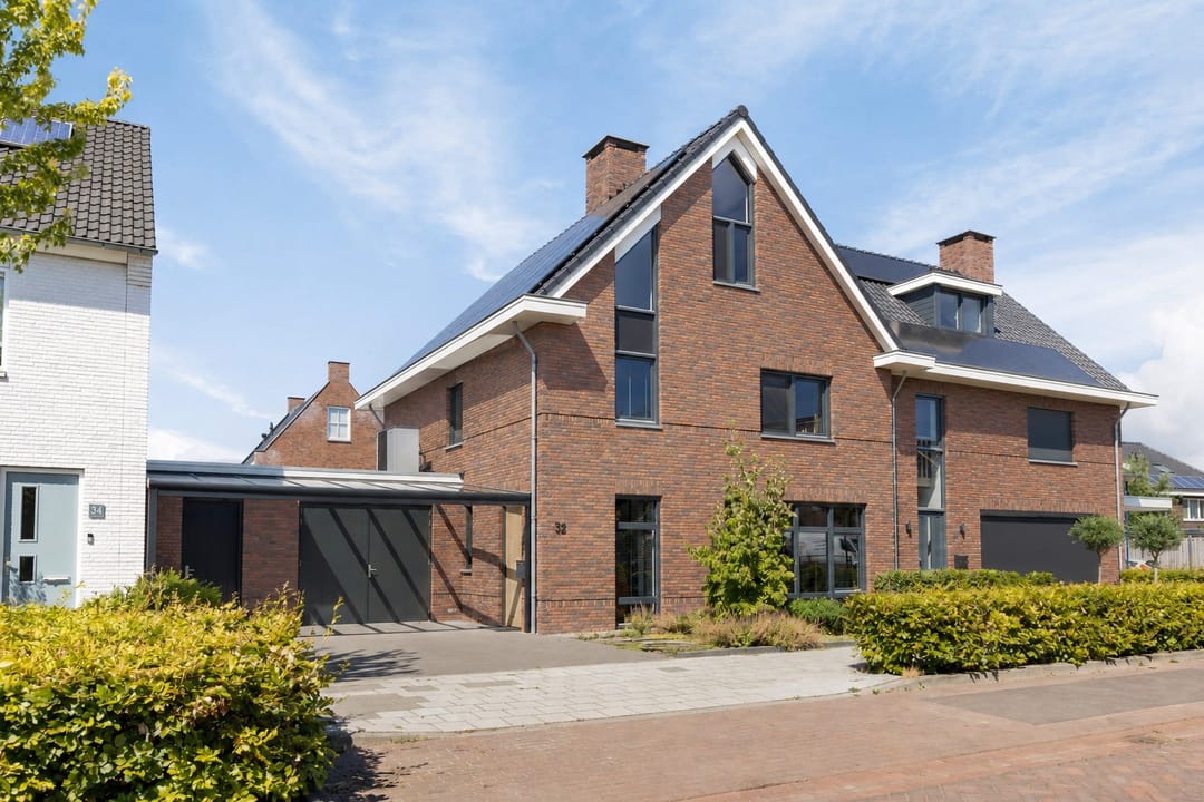 Foto 1 van Boekweit 32