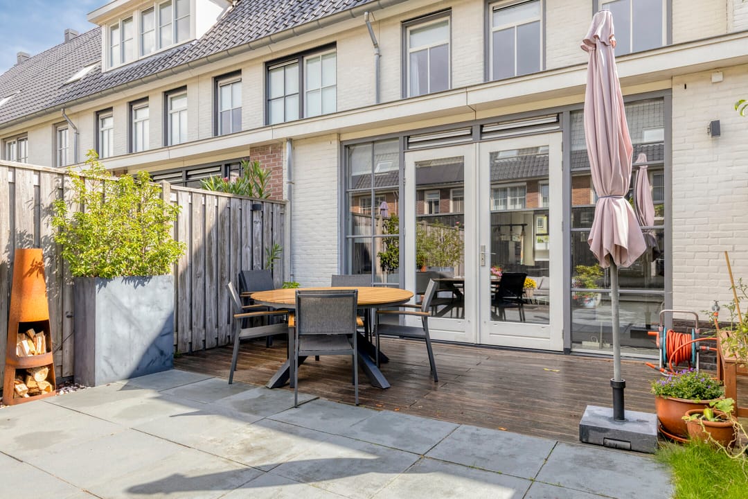 Photo 7 of Duivenvoorde 18