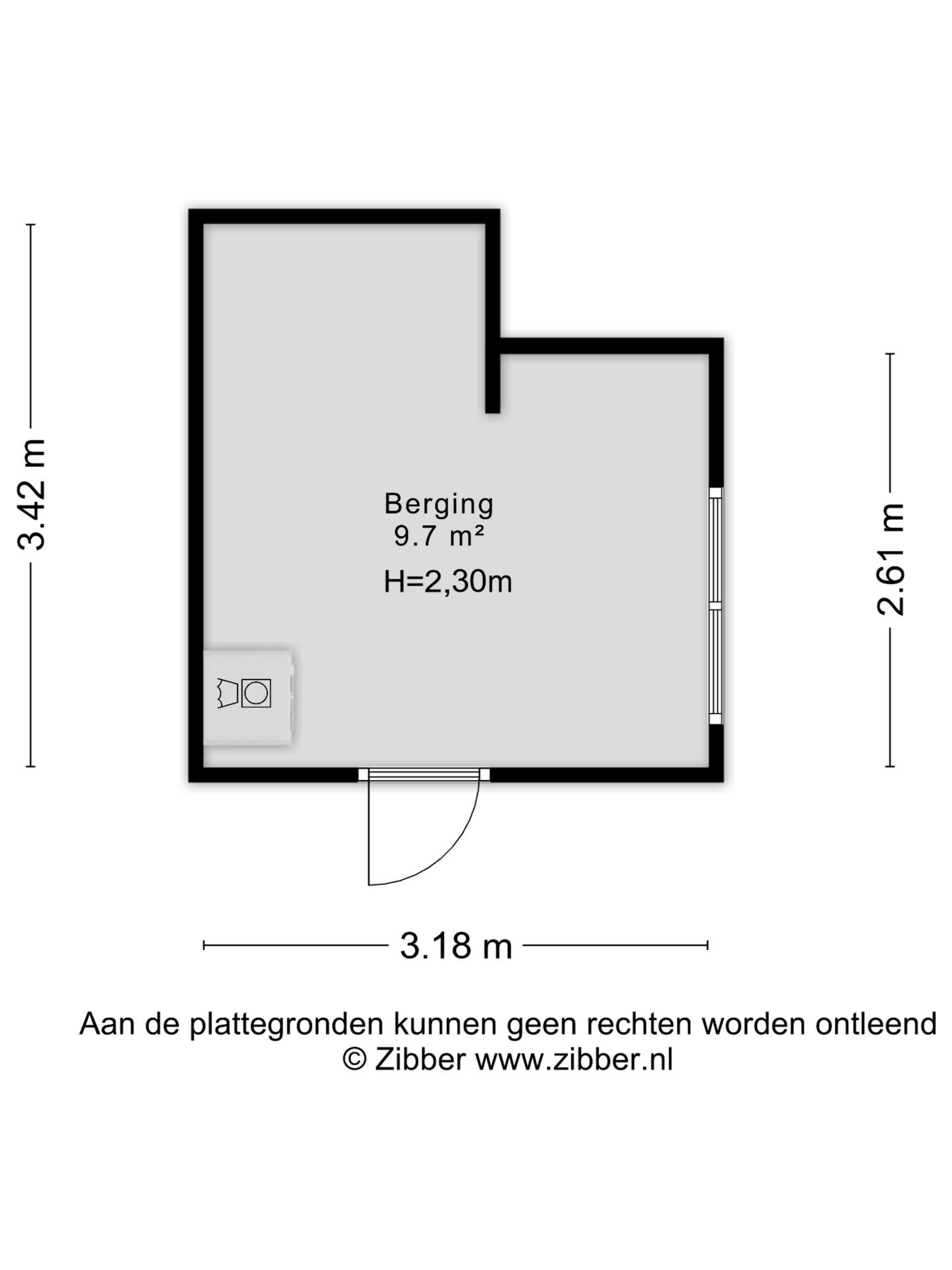 Foto 40 van Westervesting 6