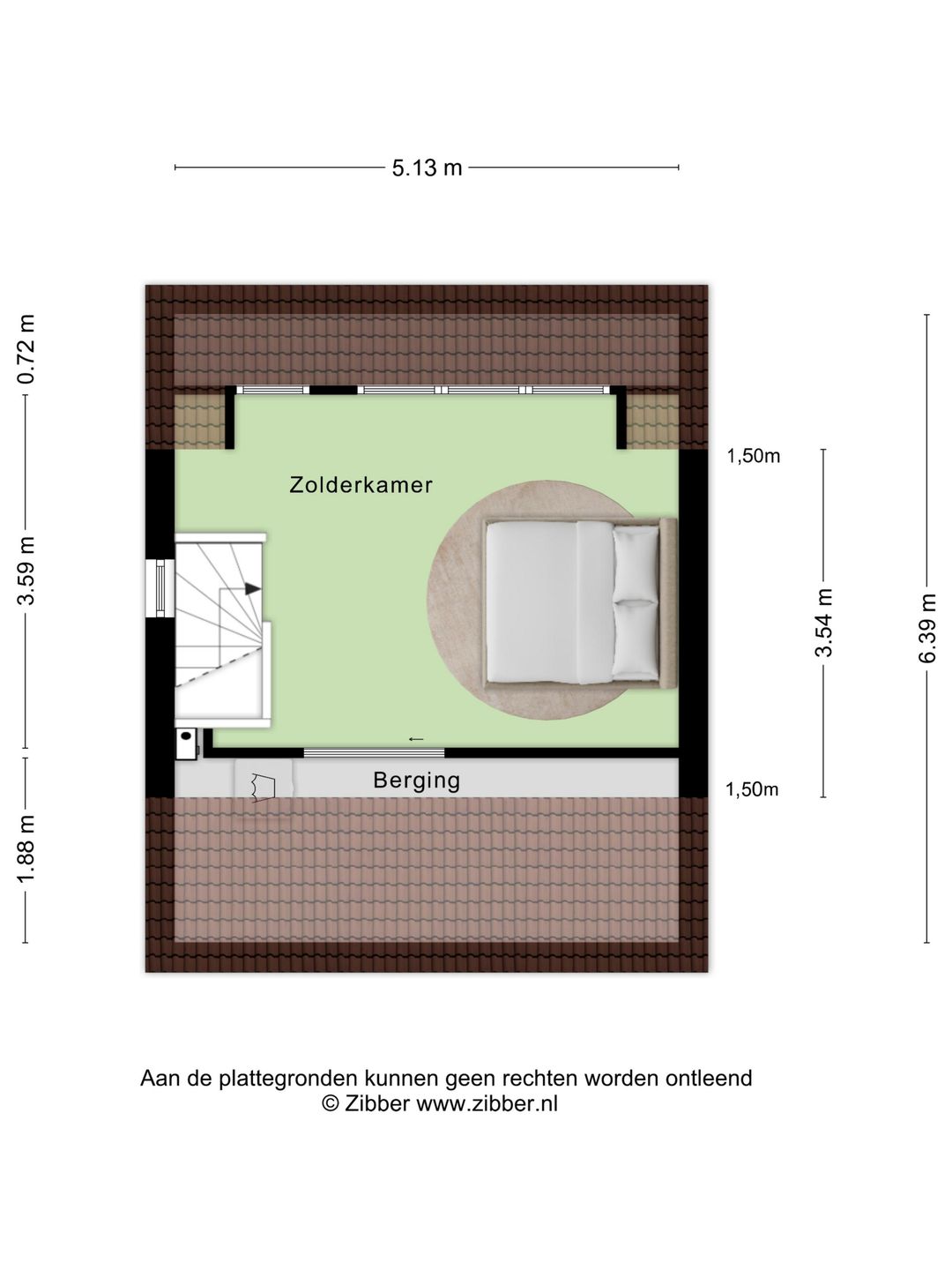Foto 46 van De Dollard 13