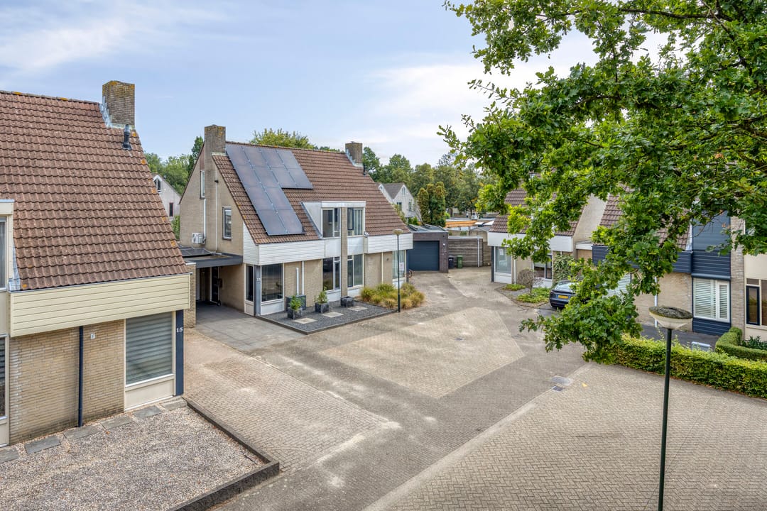 Foto 41 van De Dollard 13