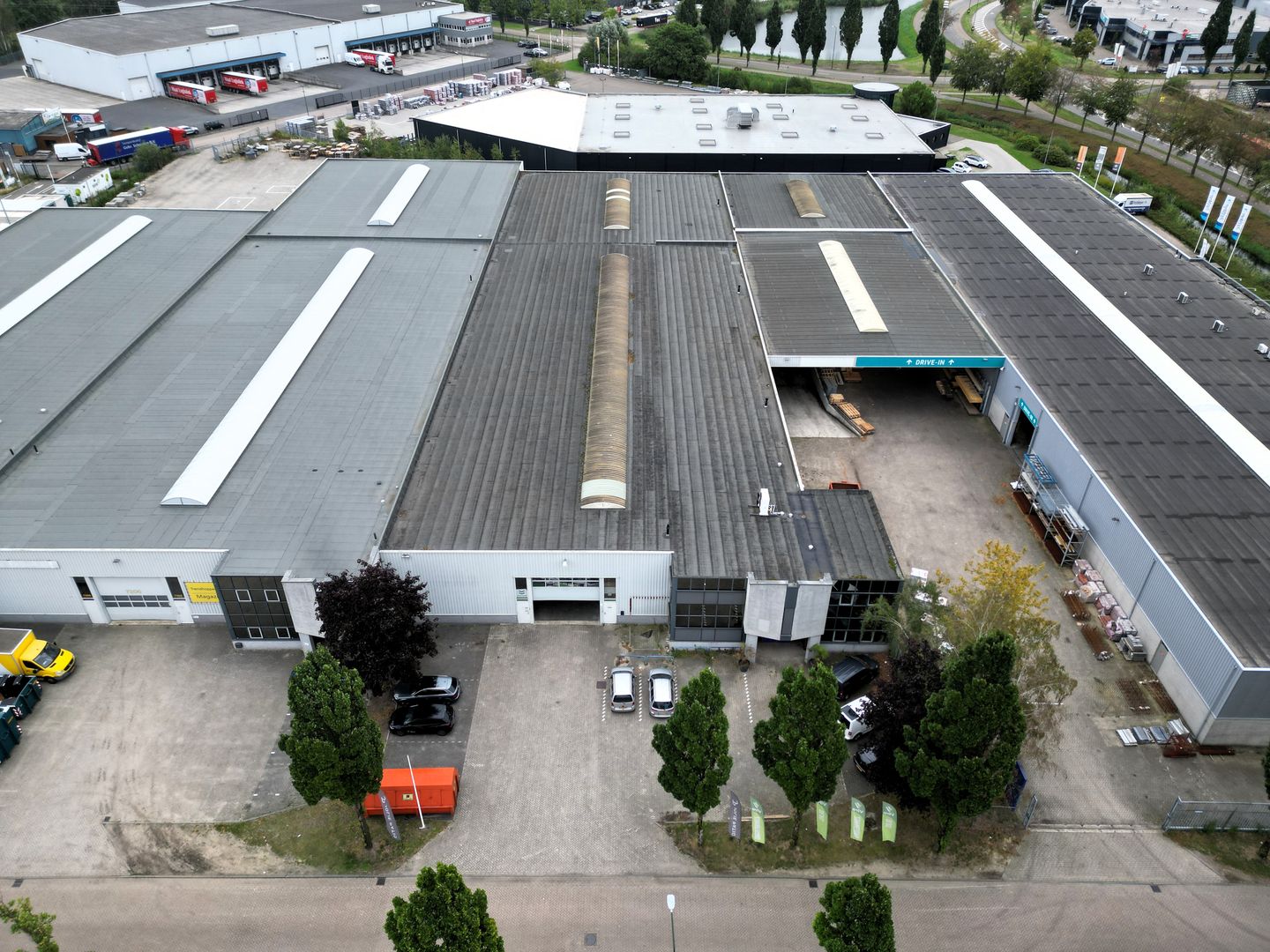 Bekijk foto 1 van Ekkersrijt 7204