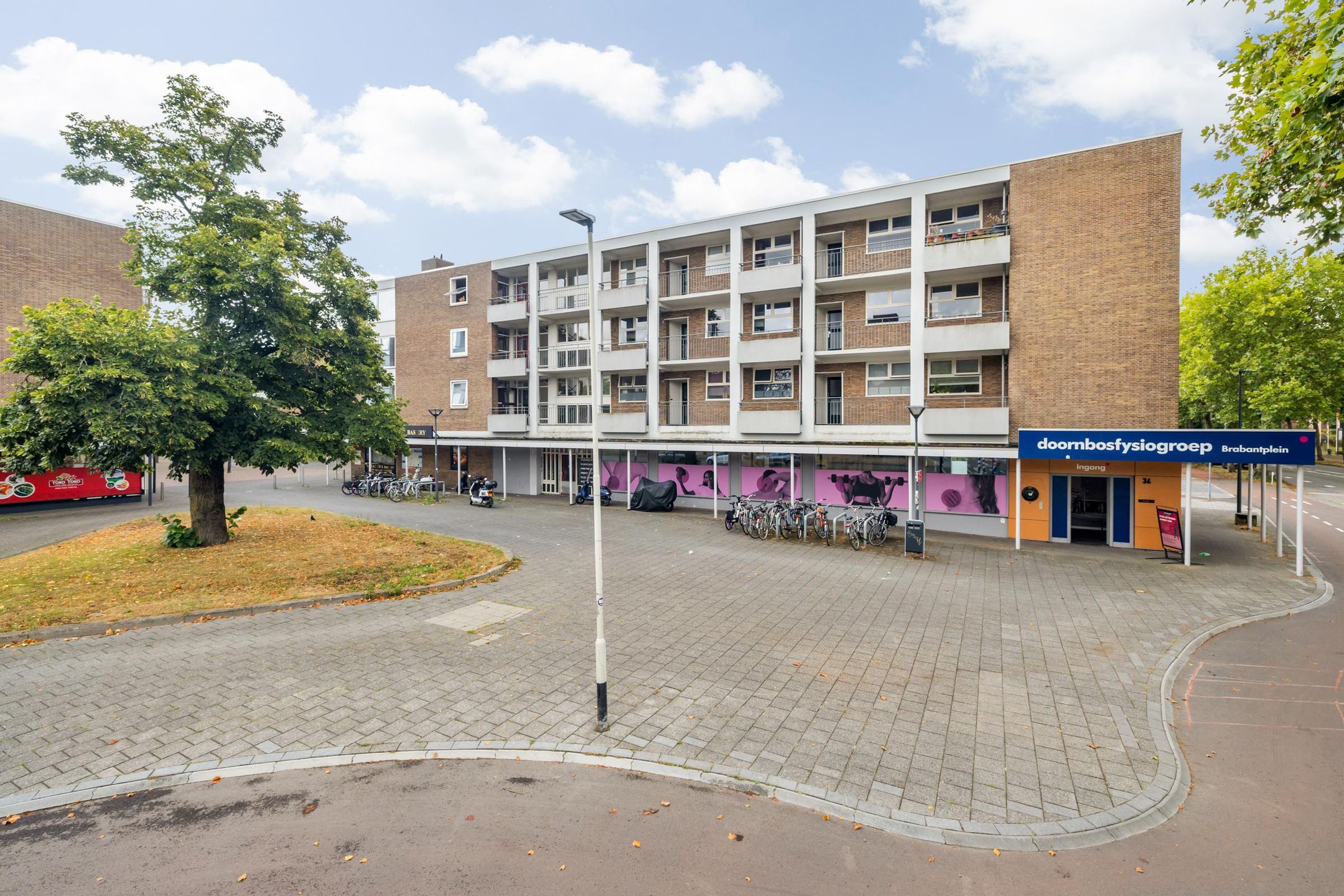 Photo 6 of Brabantplein 42