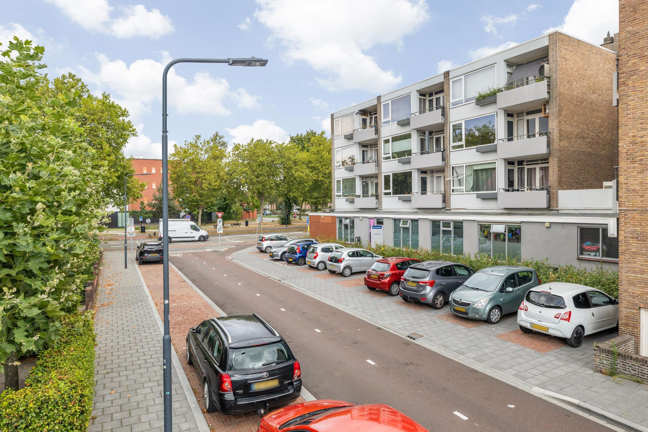 Photo 9 of Brabantplein 42