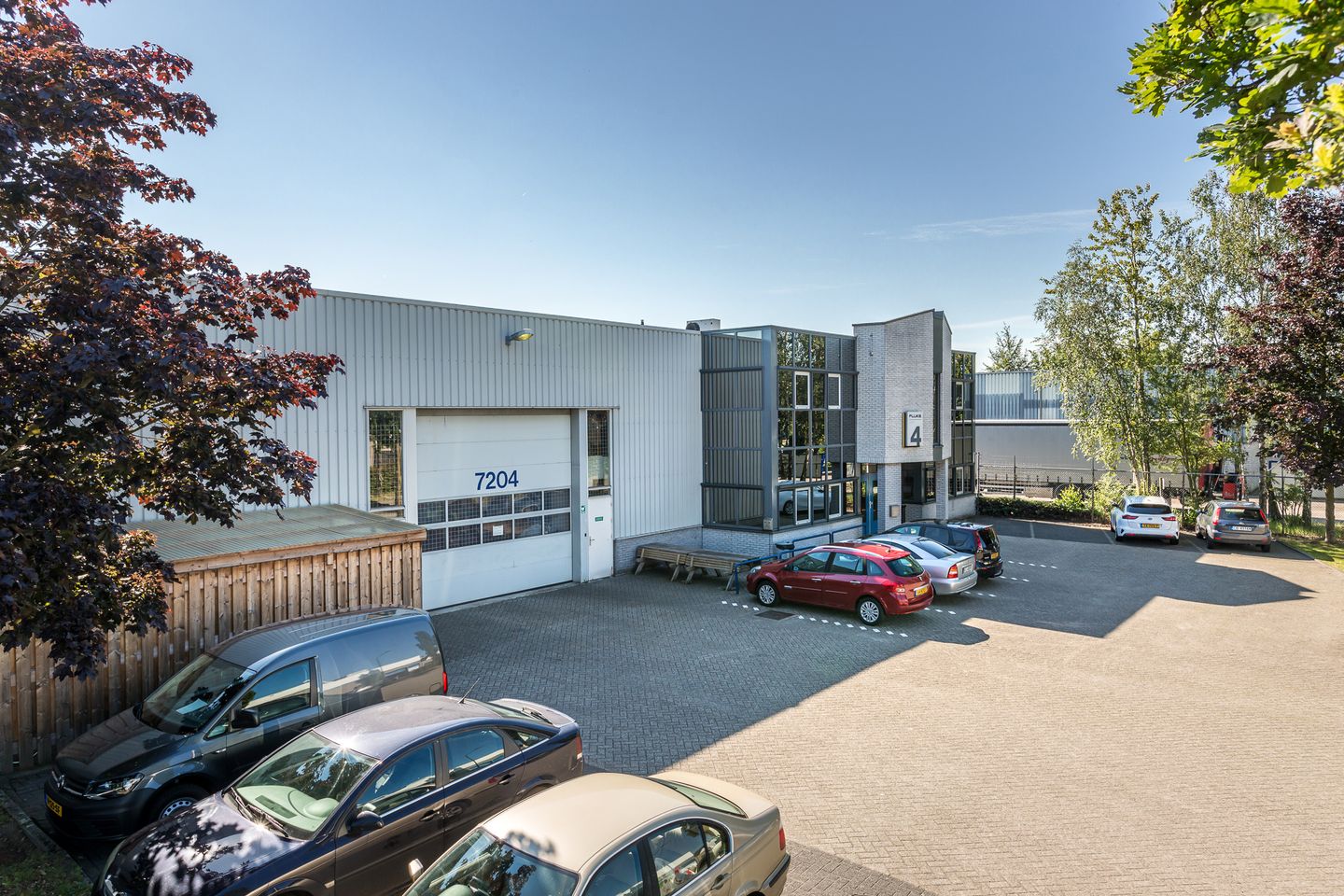 Bekijk foto 4 van Ekkersrijt 7204