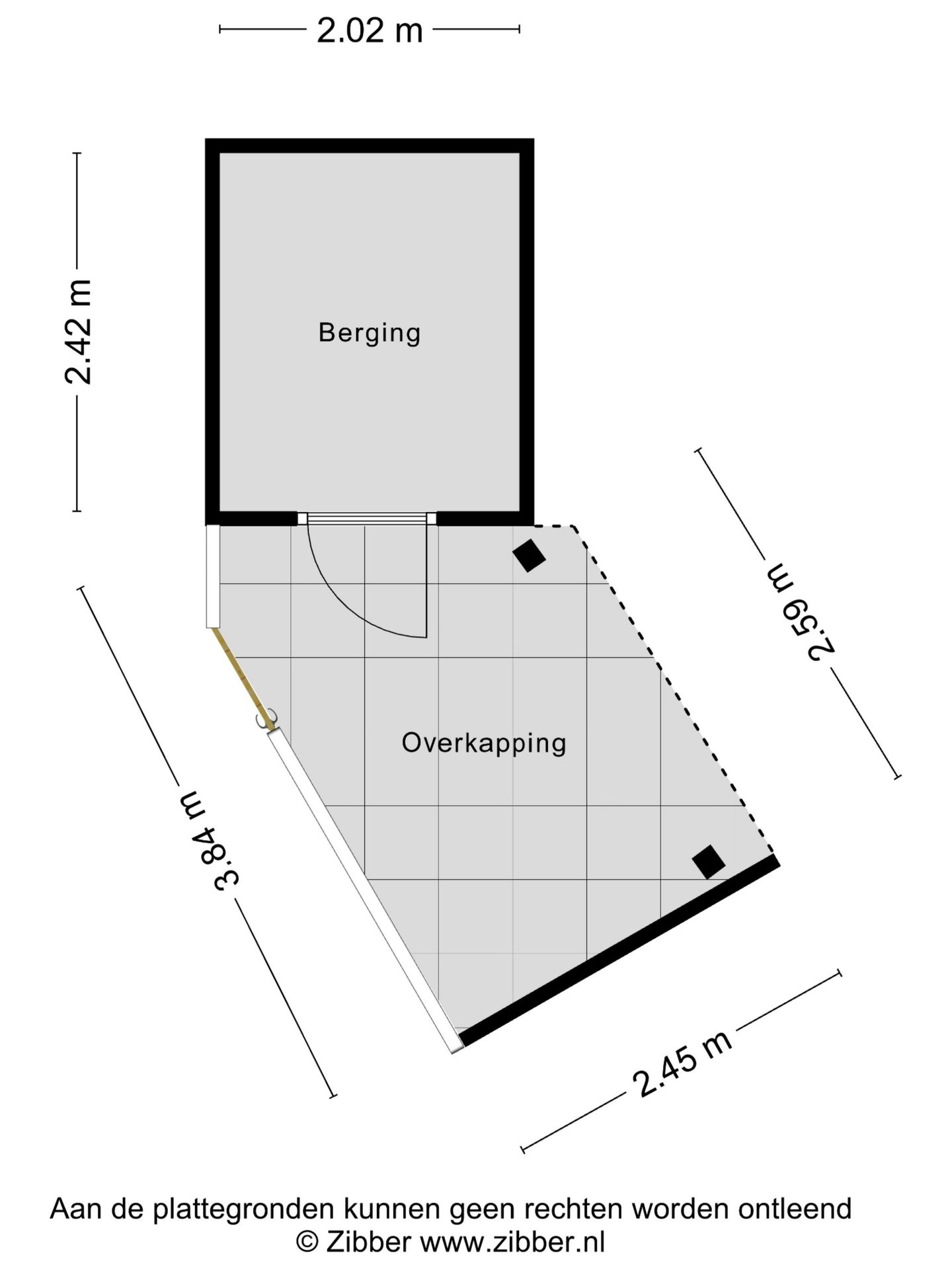Foto 40 van Springerstraat 18