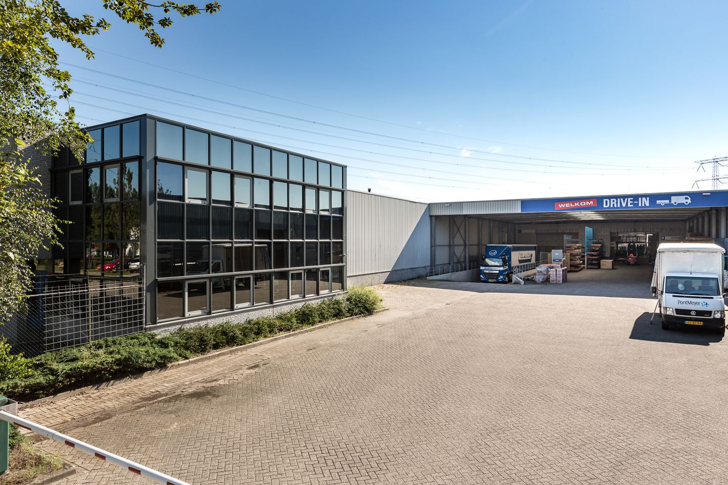 Bekijk foto 3 van Ekkersrijt 7204