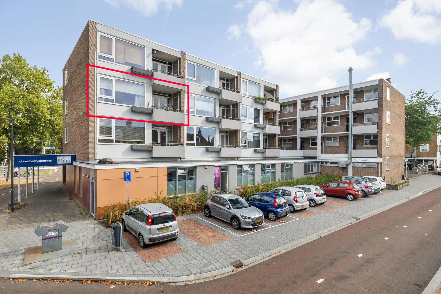 Photo 10 of Brabantplein 42