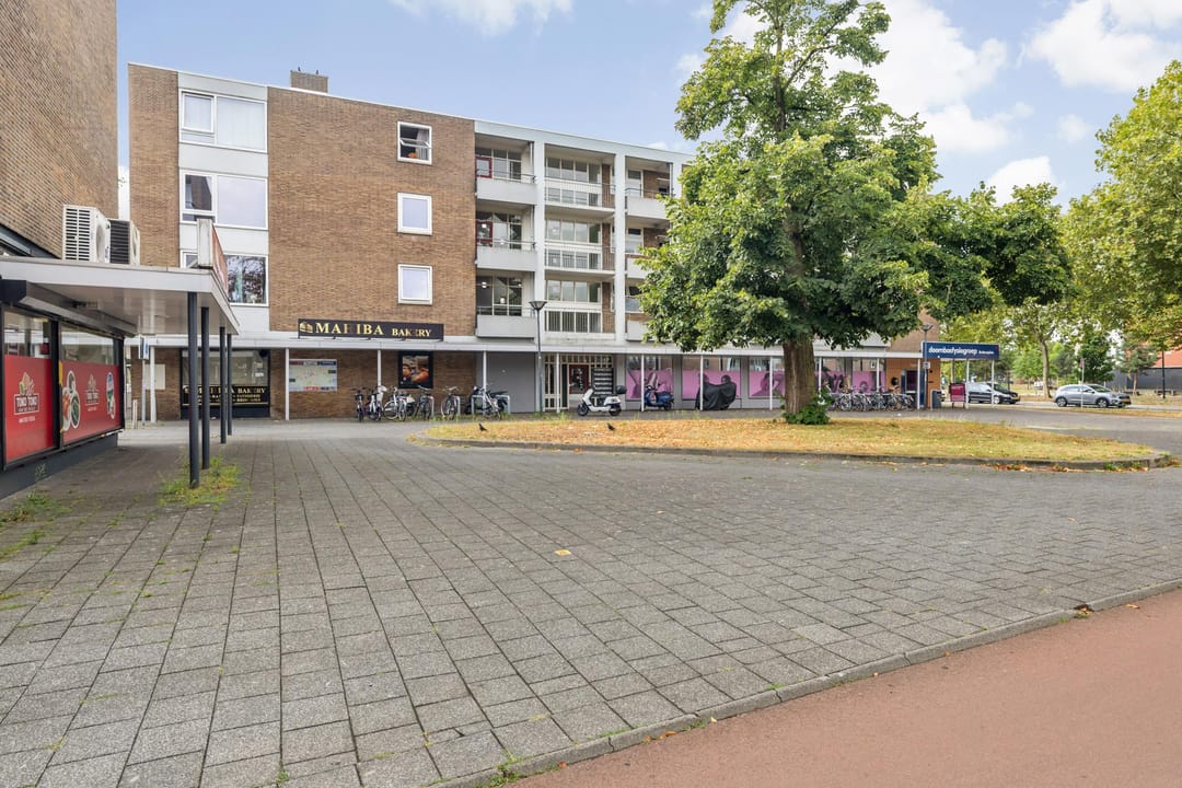 Photo 8 of Brabantplein 42