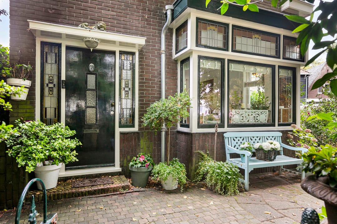 Foto 7 van Westervesting 6