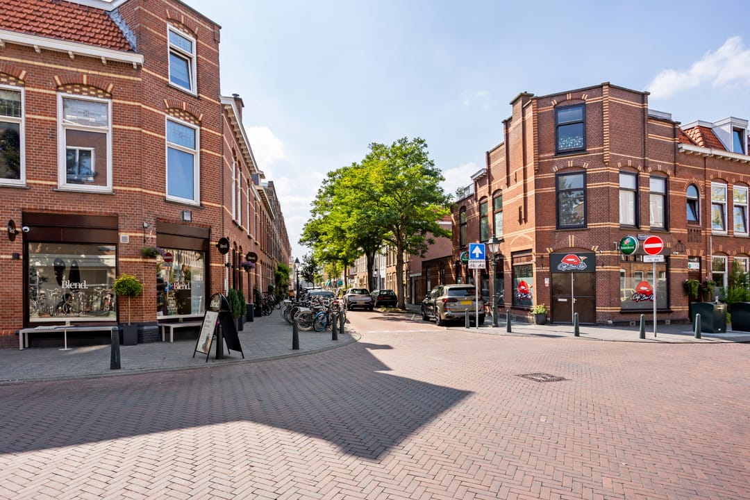 Foto 41 van Mariottestraat 73