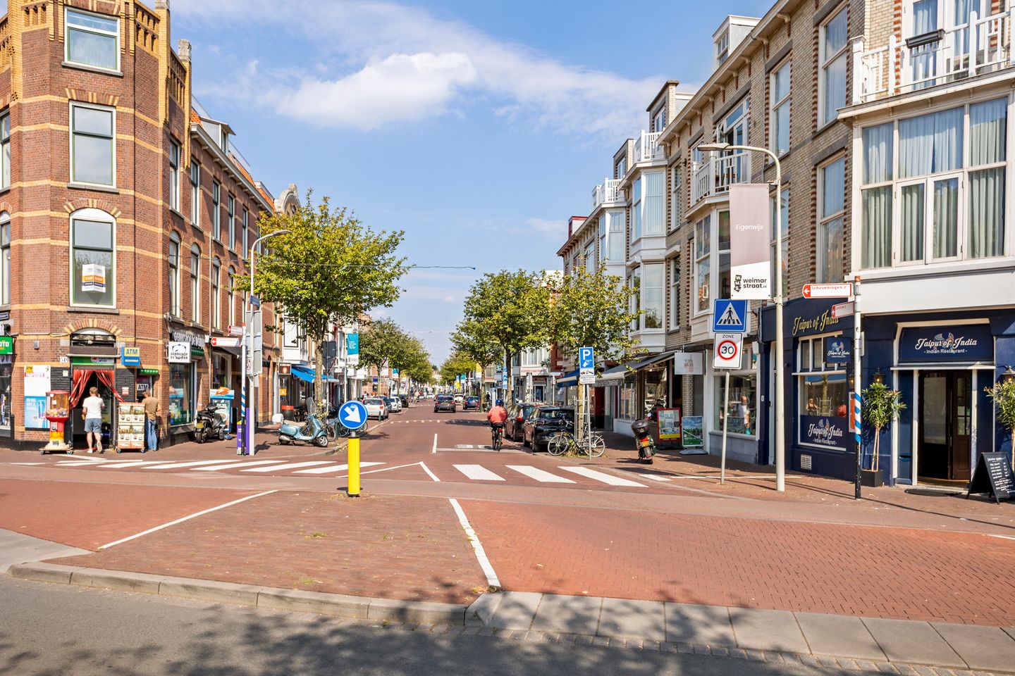 Foto 40 van Mariottestraat 73