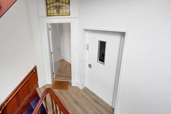 Foto 4 van Van Boetzelaerlaan 171-A