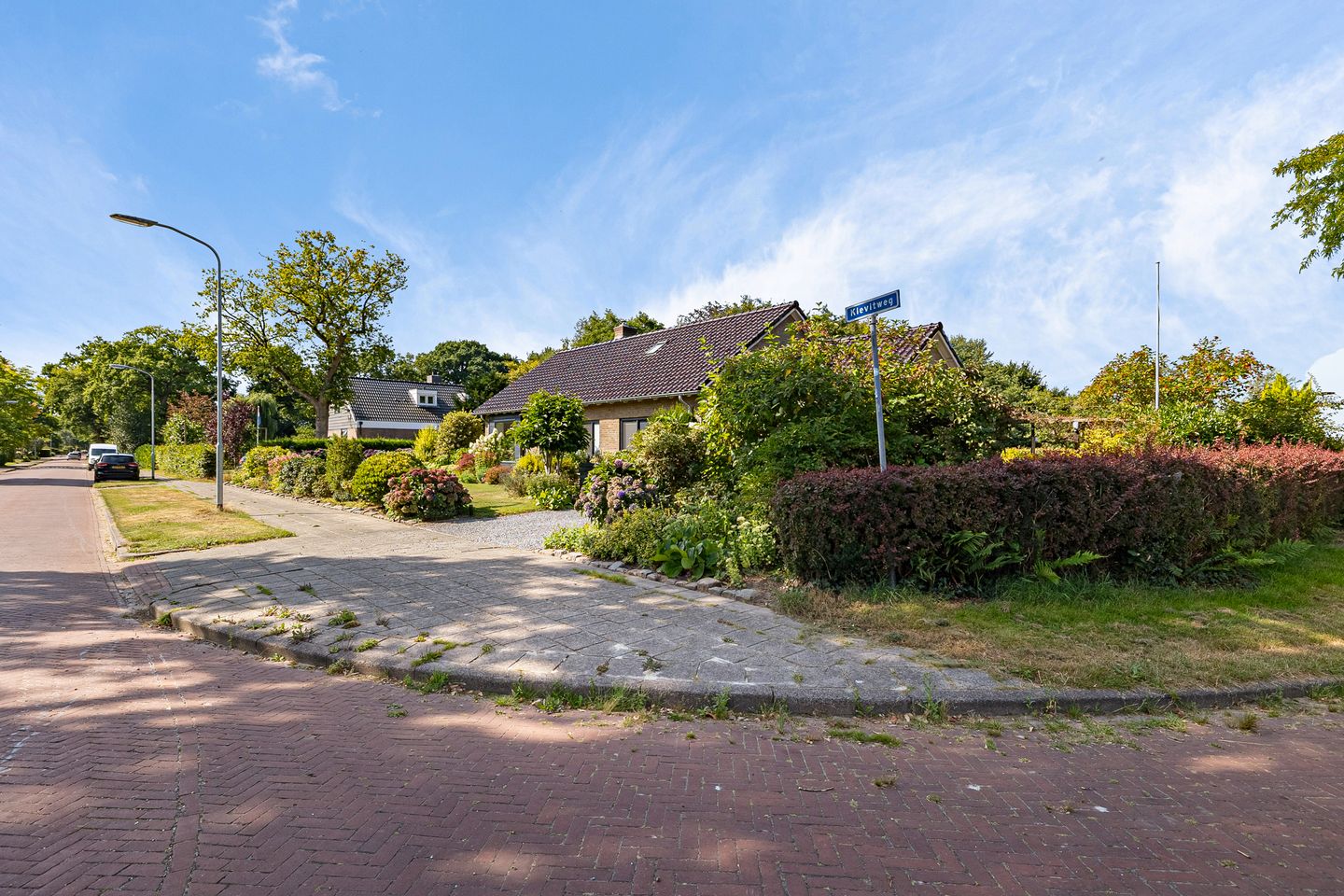 Photo 5 of Kievitweg 1