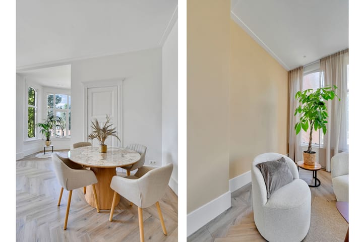 Appartement te huur: Van Boetzelaerlaan 171A, 'S-Gravenhage