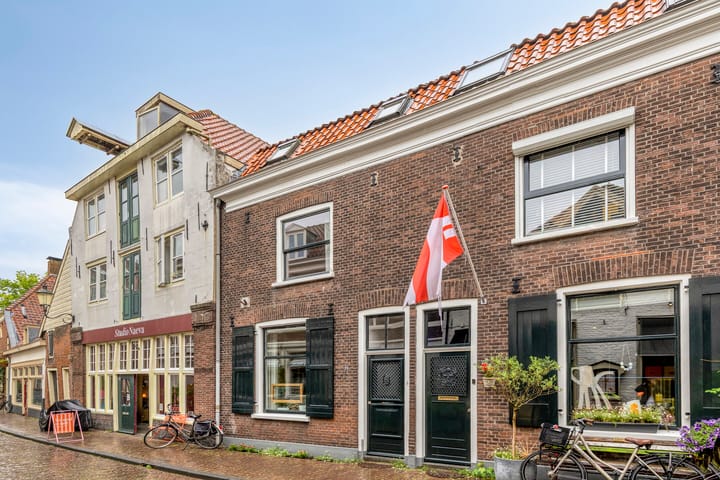 Foto 2 van Krommestraat 71