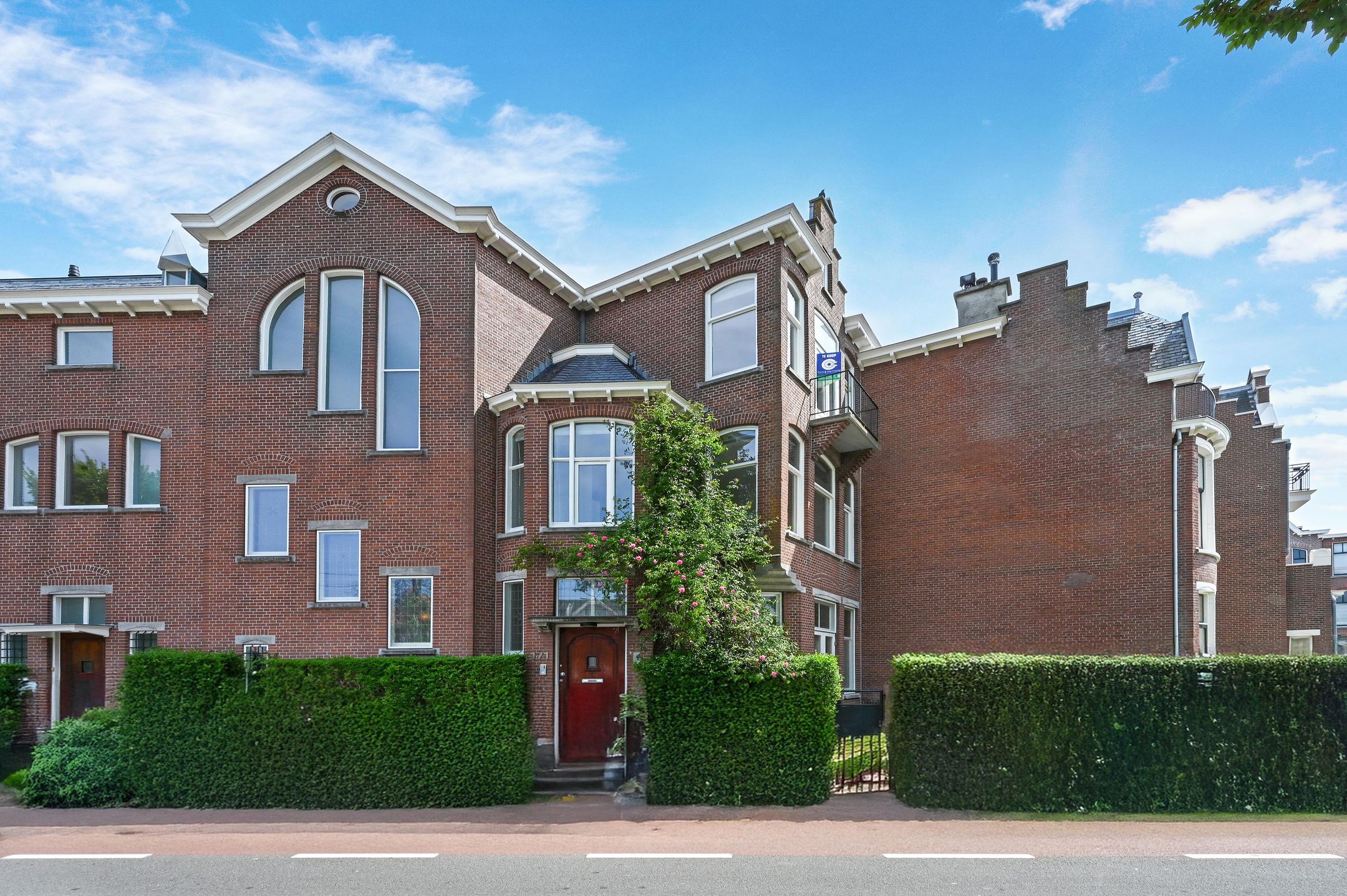 Van Boetzelaerlaan 171-A 171 A