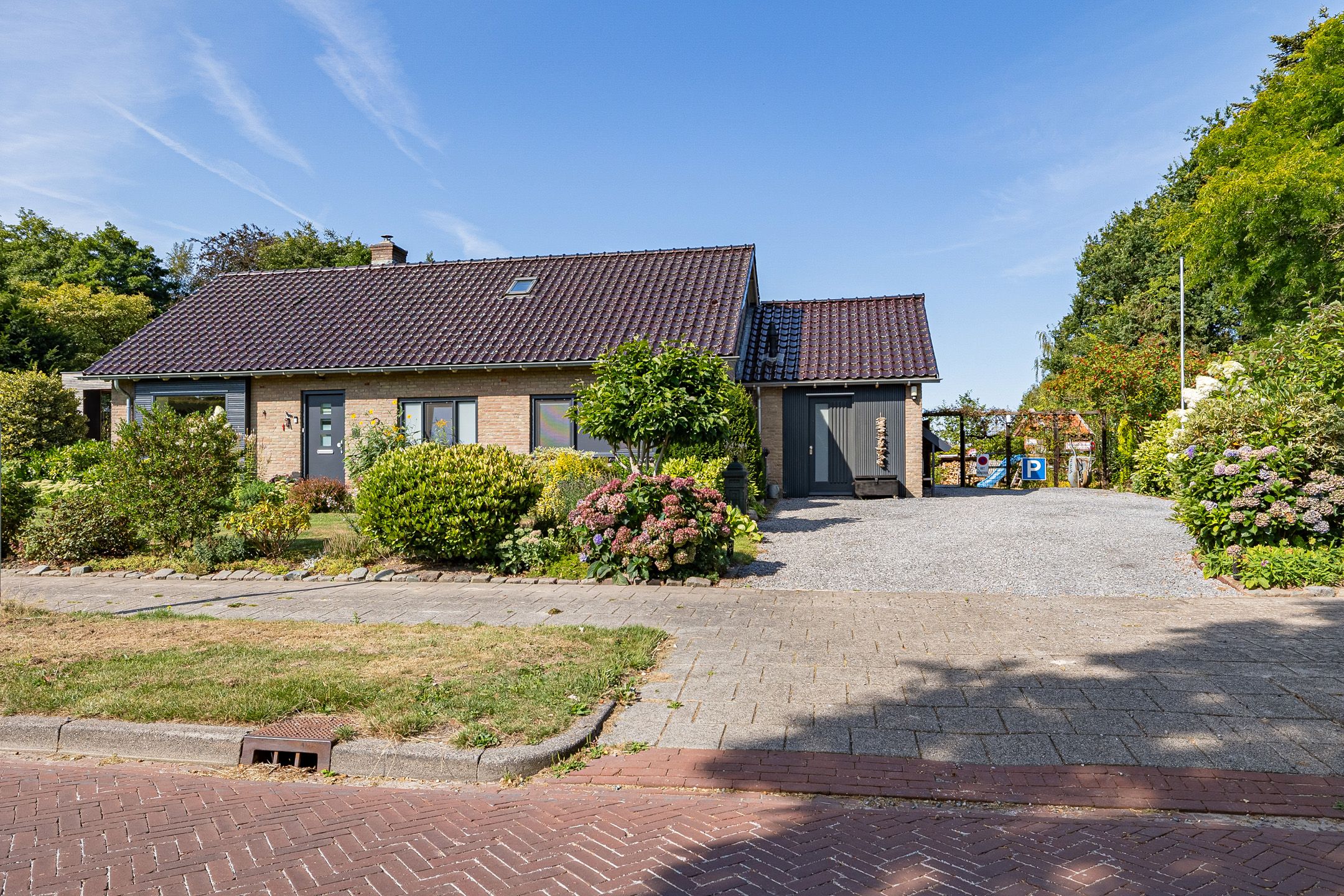 Photo 3 of Kievitweg 1