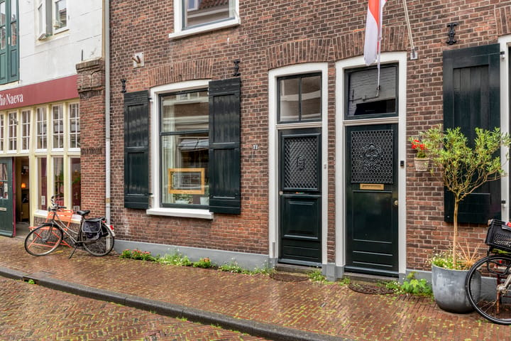 Foto 3 van Krommestraat 71
